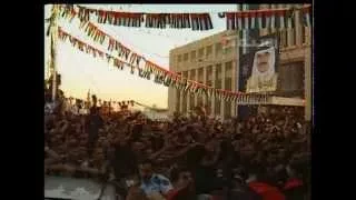 نادر جدا و حصري نايف الزايد صقر العرب 