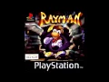 Rayman 1 Extended: Peaceful Peaks