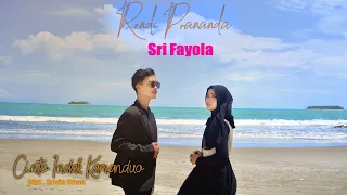 Download RINDU SAMO DITAHAN- RENDI PRANANDA feat SRI FAYOLA  (OFFICIAL MUSIC VIDEO) MP3