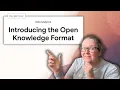 Google s OKF - The New Way to Structure Your Knowledge for Agents