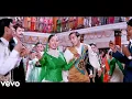 Lagu Joote De Do Paise Le Lo 4K Video Song | Hum Aapke Hain Koun | Salman Khan, Madhuri Dixit | Lata Mang