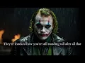 Download Lagu Ze zijn geschokt dat je nog steeds sterk staat na wat ze hebben gedaan - Joker Speech