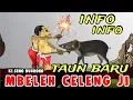 Lagu BAGONG TAUN BARU MBELENG JI,WAYANG KULIT KI SENO NUGROHO GEGER