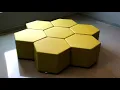 FSIoffice 2020 Furniture Projects