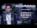 Lagu VALEN DA7| SEMUA UNTUKMU| TOP 4 RESULT PART 2 D'ACADEMY 7