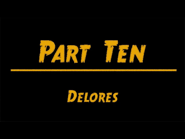 Delores