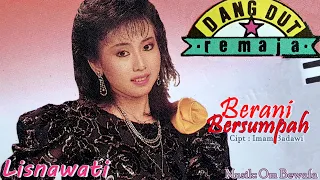 lisnawati berani ber sumpah 