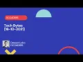 TechBytes 16-10-2021