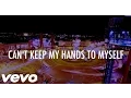 Download Lagu Selena Gomez - Hands To Myself Lyrics