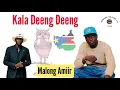 Lagu Kala Deeng Deeng βMalong Amiir new song