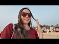 Did I Stop Feeling Safe in India? (Kerala to Goa) | Solo Across India Ep. 3