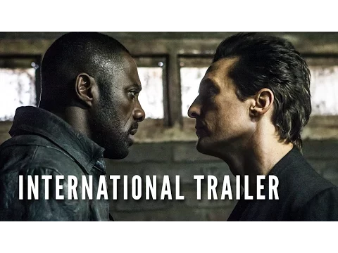 Official International Trailer