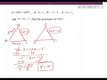 Quarter 2 Homework 4 Congruent Triangles