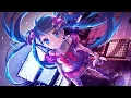 Download Lagu [Reupload] Incredible Nightcore Dance Mix #7 (1 Hour)