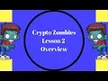Crypto Zombies Chapter 2 Overview Solidity Programming