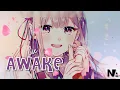 Download Lagu [Nightcore] Lie Awake (lyrics)