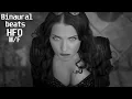 Binaural Beats An Unintelligible Intense wet Dream HFO Inducer for M F