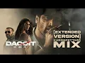 Lagu Kannepettaro Mix | Dacoit | Extended Version |Adivi Sesh | Mrunal Thakur | Akkineni Nagarjuna |