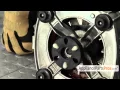 Washer Won t Spin or Agitate Replace the Motor Coupling Whirlpool 285753A