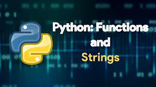 Chapter 9 Python Functions and Strings Cyber Code Class 8