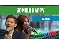 Download Lagu Gamma 1 - Jomblo Happy - MeleTOP Persembahan LIVE Episod 204 [27.9.2016]