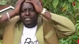 kamande wa kioi para para official video