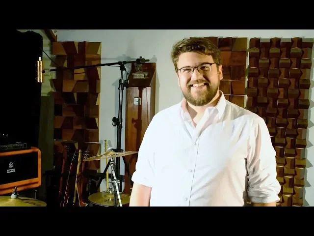 Ep. 5: Using Insert Effects