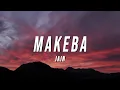 Download Lagu Jain - Makeba (Ian Asher Remix) [Lyrics]