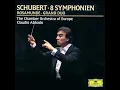 Schubert: Symphony No. 1 in D Major, D. 82: I. Adagio - Allegro vivace