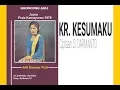 Download Lagu Kr. KESUMAKU - Toto Salmon (Album Juara Piala Kemayoran 1979)