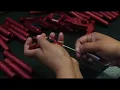 How to load the Matco EZSOLD E-Z Solder Clamp