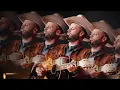 Charley Crockett - “Visions Of Dallas” (Official Video)