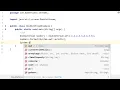JAVA Tutorials - 53 Step 04 DoubleStream