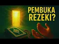 Download Lagu 10 AMALAN PEMBUKA PINTU REZEKI MENURUT ISLAM