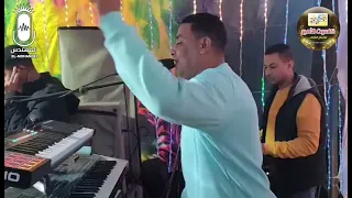 صاحب السعاده محمد خليل   يبدع في اغنيه بعيونه بضرب ميت مثل     دندنها