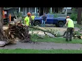 Cedar Falls picks up the pieces after Thursday s storms