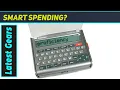 Franklin SA-309 The Ultimate Word Puzzle Thesaurus Companion