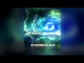 【Mashup】Streamcolour「Streamline x Watercolour」【Pendulum】