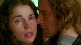 الهيغلب آلة الحرب هياخد بوسه من الملكة ملخص فيلم First Knight 