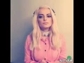 In The Name of Love, Bebe Rexha Karaoke Duet on Sing! Smule