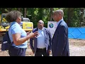 Sylvan Hills Groundbreaking Atlanta Housing
