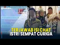 Download Lagu Terbukti Selingkuh Diplomat Arya Daru yang Tewas Dililit Lakban, Salah Kirim Pesan: Ay Naik Apa?