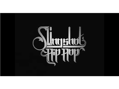 Slingshot Hip Hop official trailer