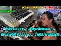 Download Lagu Simalakama By Yopie Latul | Versi Patam Manual || Karaoke KN 7000 FMC