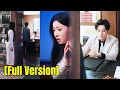 Download Lagu 6 years of marriage is just a scam—upon learning truth, she turned around and married someone else!