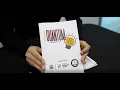 Quantum Activity Kit Instructional