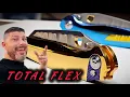 Download Lagu Luxe mes dat VOLLEDIG buigzaam is en een verborgen gereedschap heeft: KETUO DIRTY BIRD
