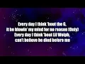 Hotboii  - Lately (Lyrics)