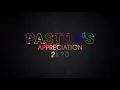 Pastor s Appreciation presentation FFC Montevista