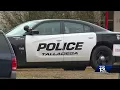 Talladega High School to get new metal detectors handheld wands